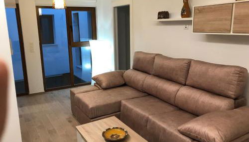 Alojamiento Wadi Dar Al-Farah II "La Casa de la Alegría de Guadix" - Foto 5