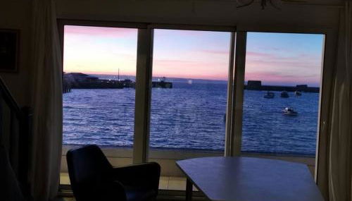 Charme et zénitude, avec vue exceptionnelle sur le port - Foto 4