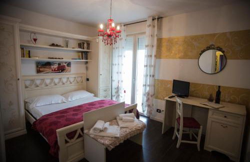 Villa La Baia a pochi passi dal lago - Foto 18