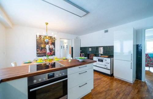 Familienfreundliche Erdgeschosswohnung für 8 Pers im Südschwarzwald - Foto 35