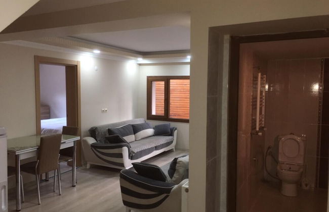 Sefa Apart - Photo 48