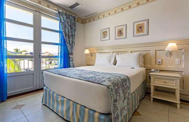 Studios frente ao mar no IL Campanario Resort ILCTOP - Photo 9