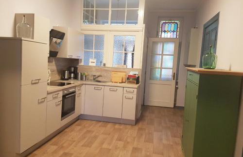 Moltke-Villa - Foto 16