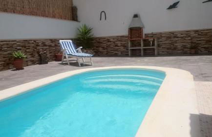 Casa Rural Sierra de las Nieves - Foto 24