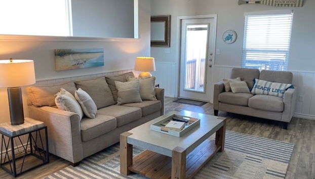 Seashell Beach by Silver Sands Vacation Rentals - Foto 5, Servicios del alojamiento