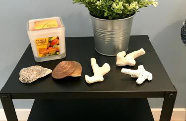 AzzurRomare Flat apartment - Foto 30