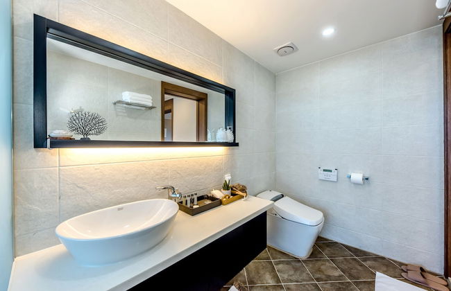 Arts Spa & Poolvilla - Foto 60