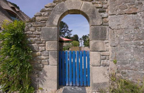 Gîte Naturia - Chaumière de Berringue - Foto 11