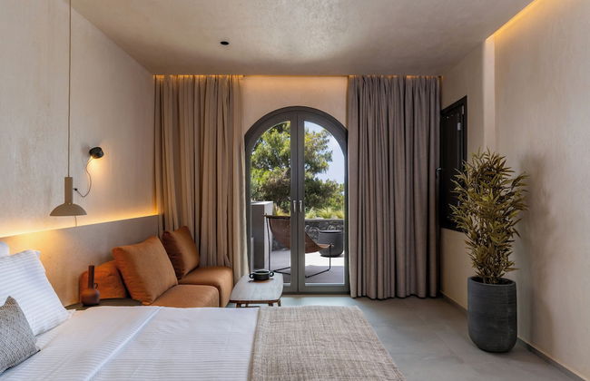 On The Square - Foto 1