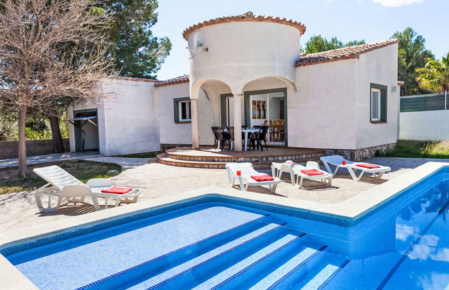 Villa Sant Jordi - Foto 13