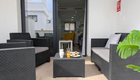 PANORAMIC relax apartment - Foto 5