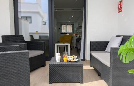 PANORAMIC relax apartment - Foto 5