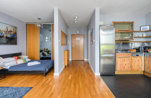 Studio close to Westfield Arkadia by P&O - Foto 17