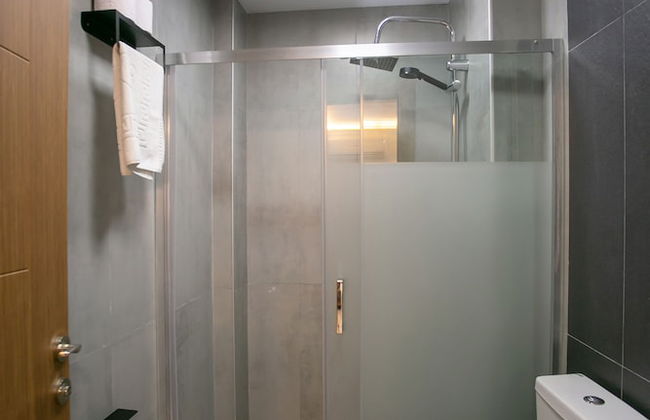 Golden Saray Apart - Foto 39