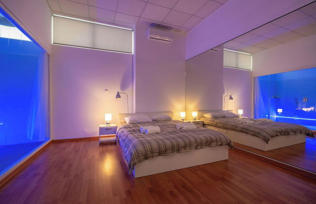 Cinema Zeus Studios - By Avelink - Foto 7