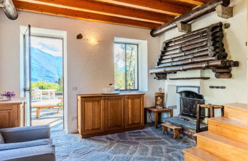 Holiday Home Casa di Sasso by Interhome - Foto 10