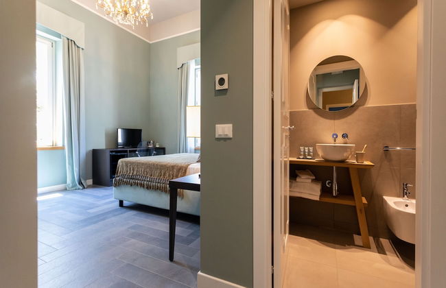 Villa Masetta - Luxury Suite - Foto 4