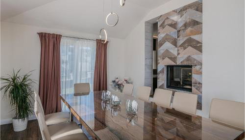 4 Bedroom Gorgeous Home In Krk - Foto 4