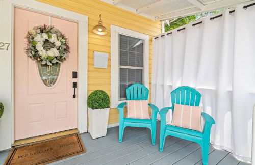 Casa Lovett - Tropical Bungalow - Foto 19