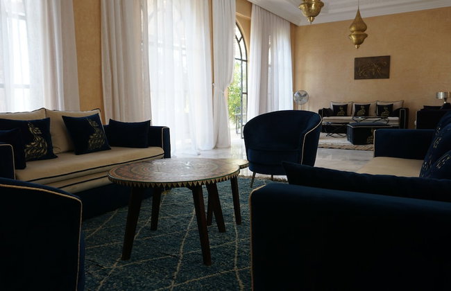 Saphir Paon - Luxury Villa in the Middle of a Farm - Foto 6