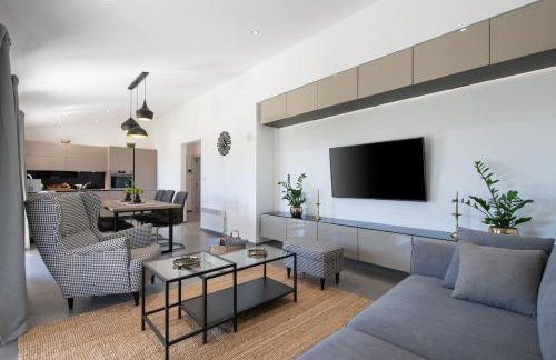 Villa Silentio - Foto 22