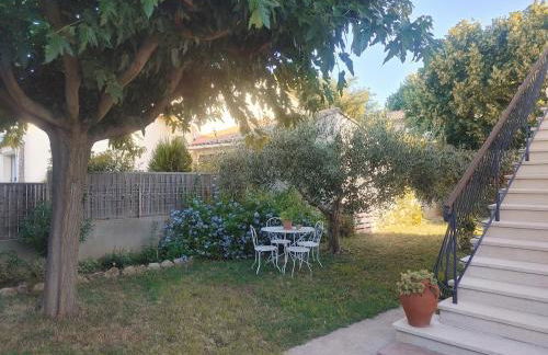 Un Nid en Provence, Jardin, 2P - Foto 7