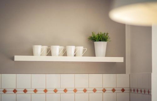 Gutshaus Krummin Usedom - Photo 26