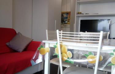 Tigullio Vacations Il Ciliegio Apartment - Foto 13