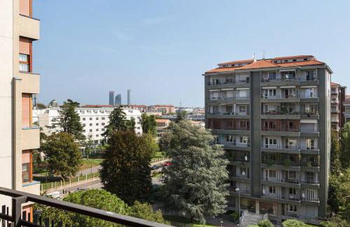 Moderno, luminoso, spazioso con VISTA - Foto 14