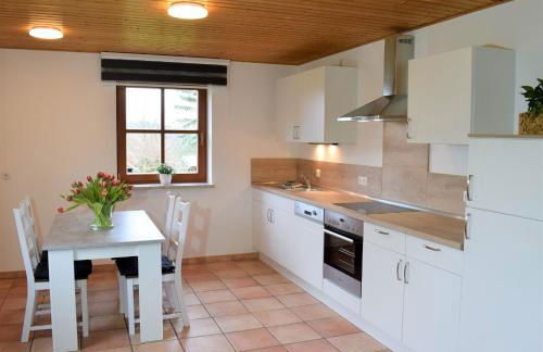 Ferienwohnungen am Burgberg - Foto 12