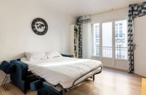 Chez Fitia T2 à Nantes Centre - Foto 4