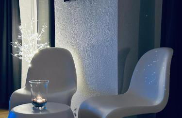 Stilvolles Architektenhaus am Jadebusen - Foto 25