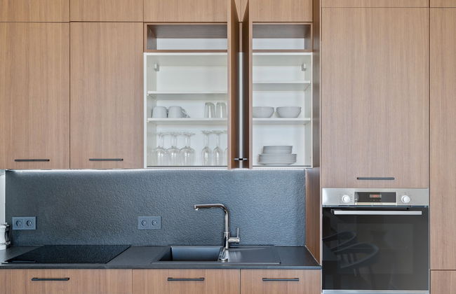 Voya Residence Zenit Royal - Luxury Apart Hotel with Rooftop Views & Concierge - Foto 35