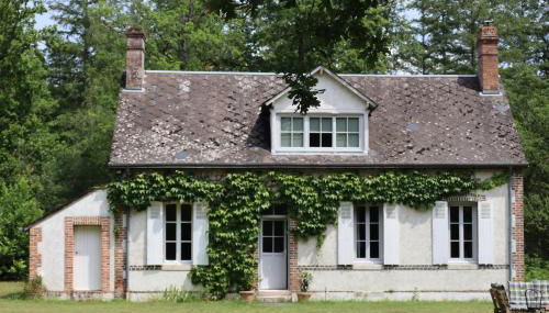 Gîte-Région centre-Sologne 41 proche Lamotte Beuvron - Foto 2