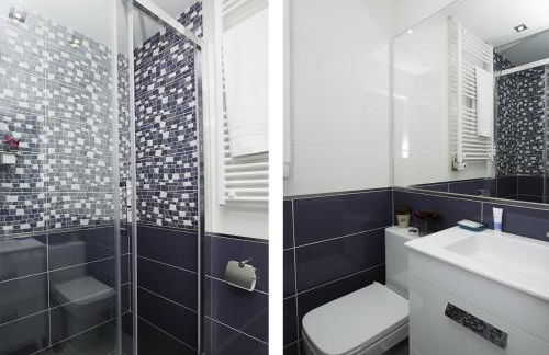 Salamanca Confort Peñalver en Madrid Capital - Foto 12