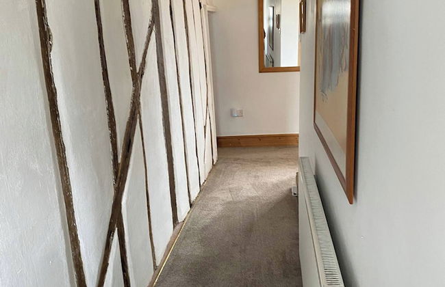 The Old Rose And Crown - St Neots - Foto 44