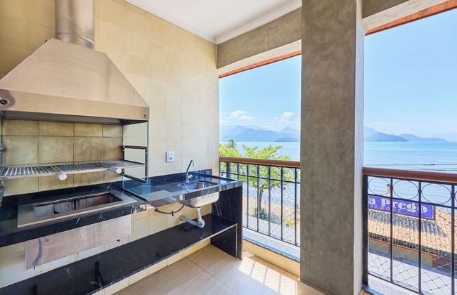 Anamá Apart Hotel de Frente Pra o Mar - Foto 72