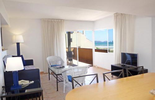 Apartamentos Beach & Golf Resort - Foto 10