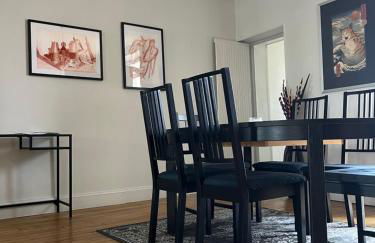 Duplex de charme en centre ville avec terrasse - Foto 23