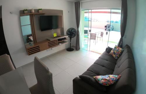 Cantinho do Atalaia à 650 metros da praia - Seu conforto fora de casa - Photo 44