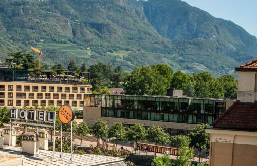 Theatre Lodge Attico teatro - Photo 36