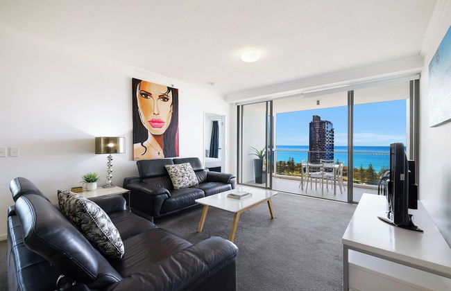 Ocean Pacific Broadbeach - Photo 38