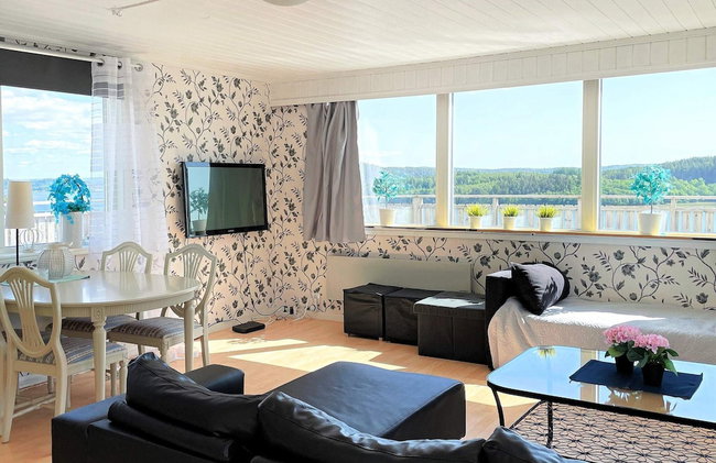 4 Person Holiday Home in Uddevalla-by Traum - Foto 28