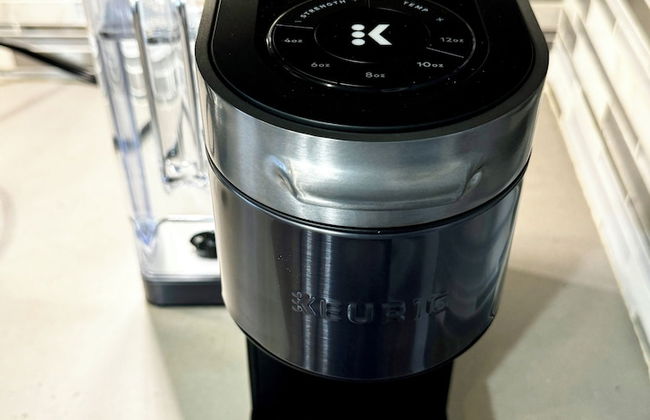 Spacious 4-Bedroom Retreat - Photo 15