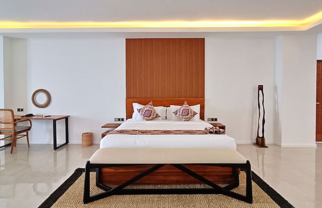 Villa Teraum - Foto 13