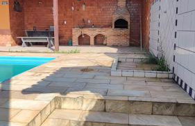 Casa Praia e Piscina Diamante - Foto 56