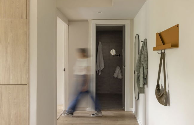 Líbere Barcelona Sant Antoni - Foto 17