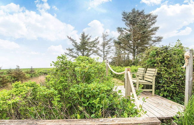 6 Person Holiday Home in Thyholm - Photo 75