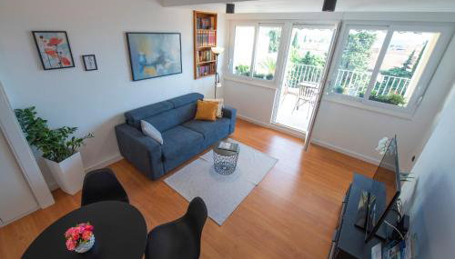 Sky Apartment - Foto 5