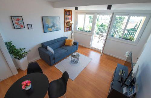 Sky Apartment - Foto 5